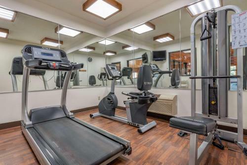 Hotel Comfort Inn Fremont