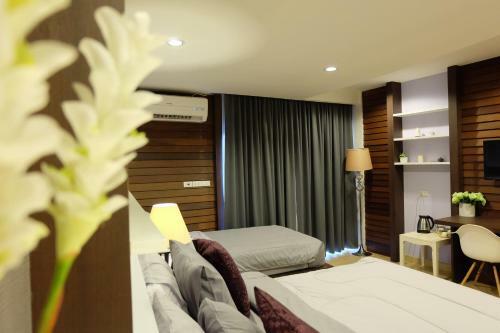 Hostal Villa Rassada Nakorn Lampang