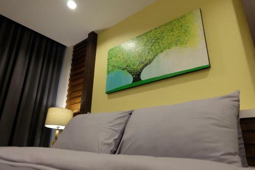Hostal Villa Rassada Nakorn Lampang