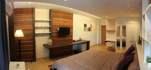 Hostal Villa Rassada Nakorn Lampang