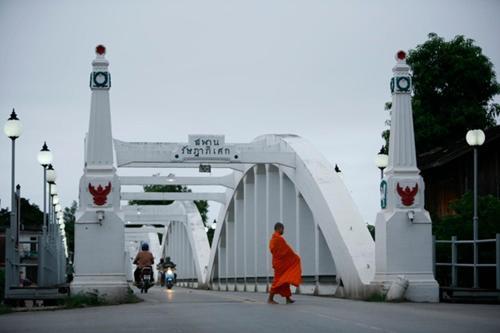 Hostal Villa Rassada Nakorn Lampang