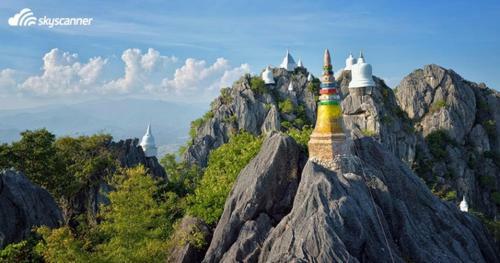 Hostal Villa Rassada Nakorn Lampang