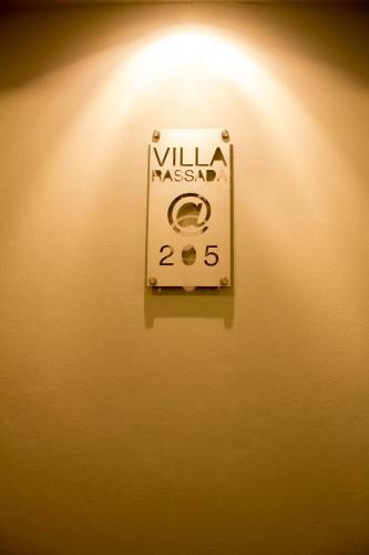 Hostal Villa Rassada Nakorn Lampang