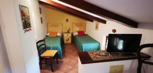 Agroturismo Palma's Country B&B