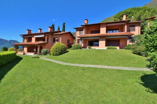 Apartamento Olivia Sul Lago