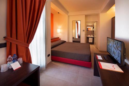 Hotel Voi Floriana Resort