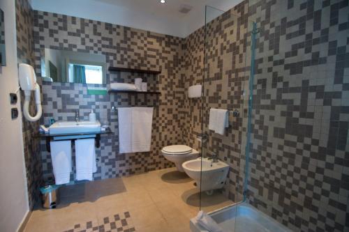 Hotel Voi Floriana Resort