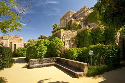 Hotel Voi Floriana Resort