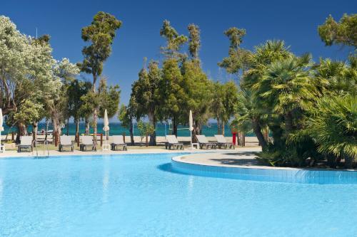 Hotel Voi Floriana Resort