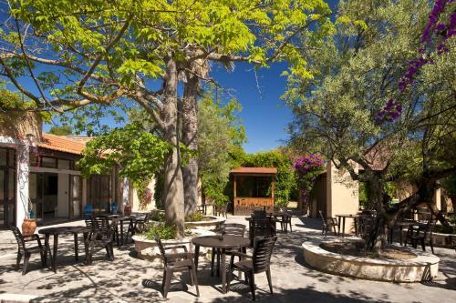 Hotel Voi Floriana Resort
