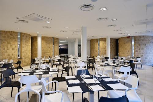 Hotel Voi Floriana Resort