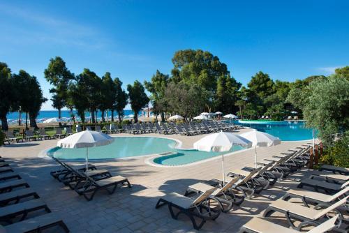 Hotel Voi Floriana Resort