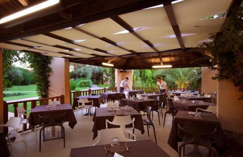 Hotel Voi Floriana Resort