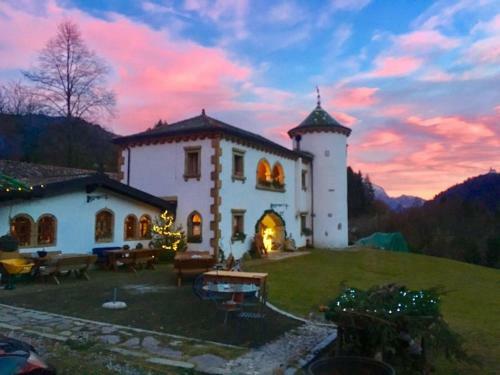 Agroturismo Agriturismo Randis
