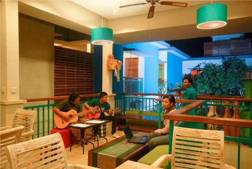 Apartamentos The Green Zhurga Suite