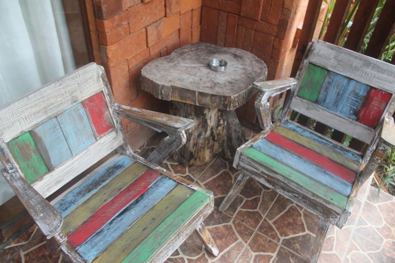 Louto Dmell Homestay