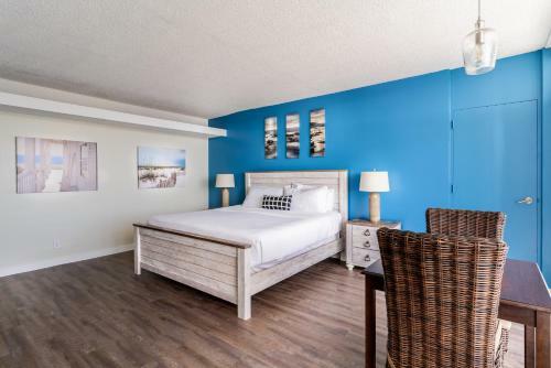 Hotel Sands Harbor Resort And Marina