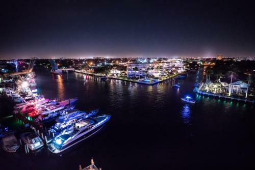 Hotel Sands Harbor Resort And Marina