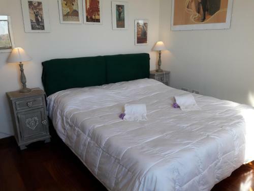 Apartamento La Rocca Di Montalbino