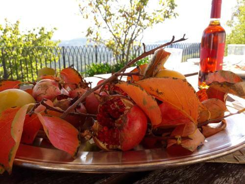 Apartamento La Rocca Di Montalbino