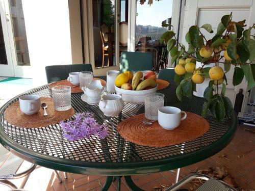 Apartamento La Rocca Di Montalbino