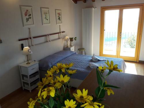 Apartamento La Rocca Di Montalbino