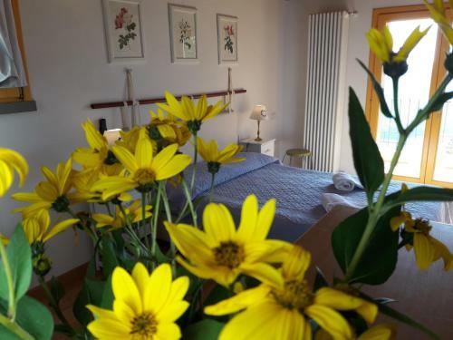 Apartamento La Rocca Di Montalbino