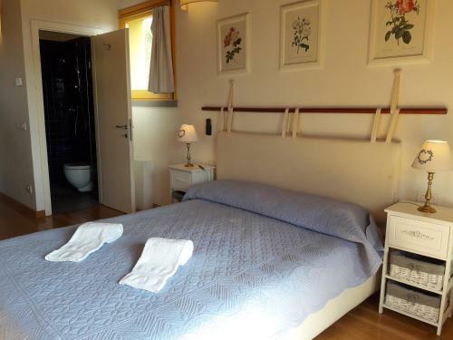 Apartamento La Rocca Di Montalbino