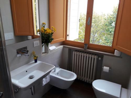 Apartamento La Rocca Di Montalbino