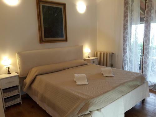 Apartamento La Rocca Di Montalbino