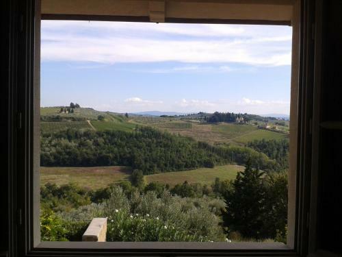 Apartamento La Rocca Di Montalbino