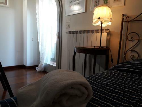 Apartamento La Rocca Di Montalbino