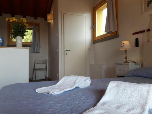 Apartamento La Rocca Di Montalbino