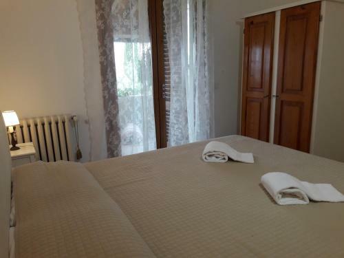 Apartamento La Rocca Di Montalbino