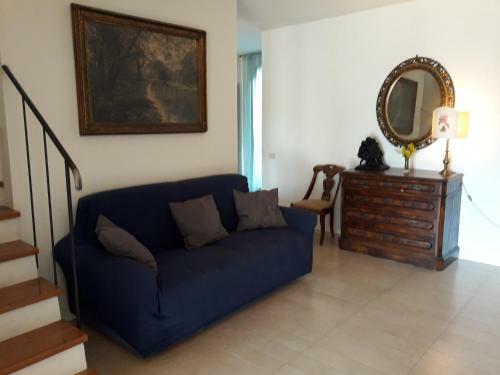 Apartamento La Rocca Di Montalbino
