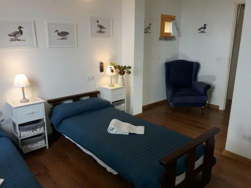 Apartamento La Rocca Di Montalbino