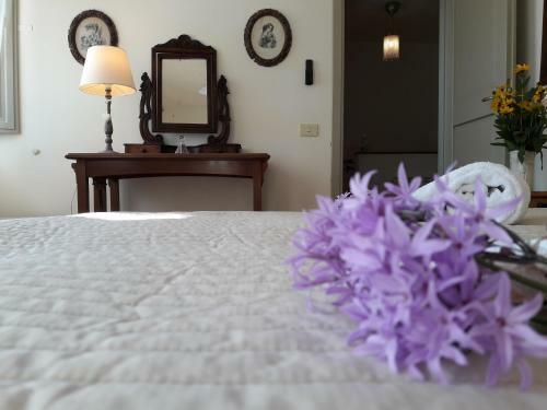 Apartamento La Rocca Di Montalbino