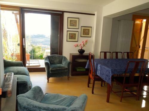 Apartamento La Rocca Di Montalbino