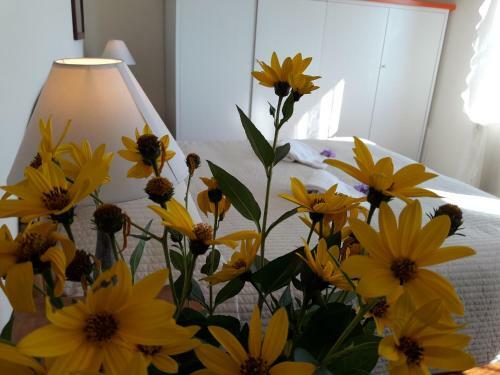 Apartamento La Rocca Di Montalbino