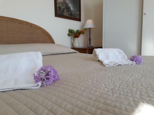 Apartamento La Rocca Di Montalbino