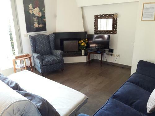 Apartamento La Rocca Di Montalbino