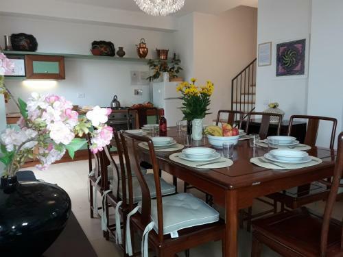 Apartamento La Rocca Di Montalbino