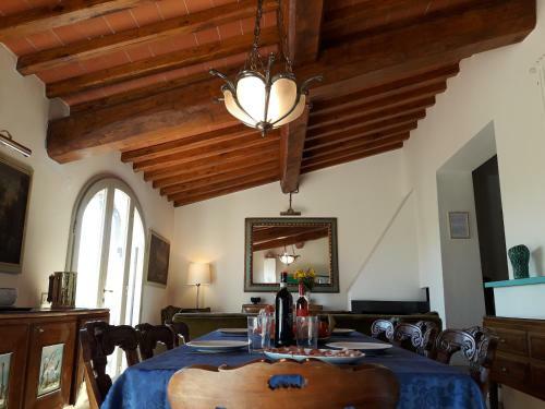 Apartamento La Rocca Di Montalbino