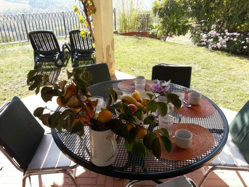 Apartamento La Rocca Di Montalbino