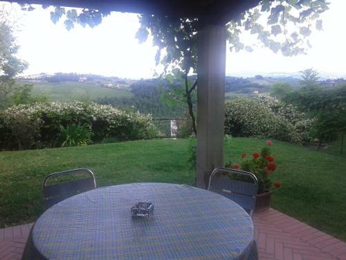 Apartamento La Rocca Di Montalbino