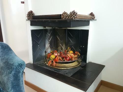 Apartamento La Rocca Di Montalbino