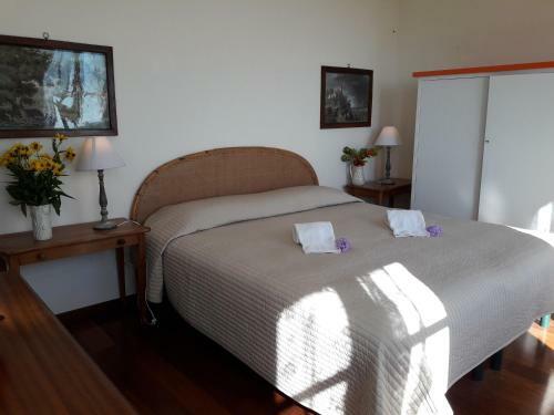 Apartamento La Rocca Di Montalbino