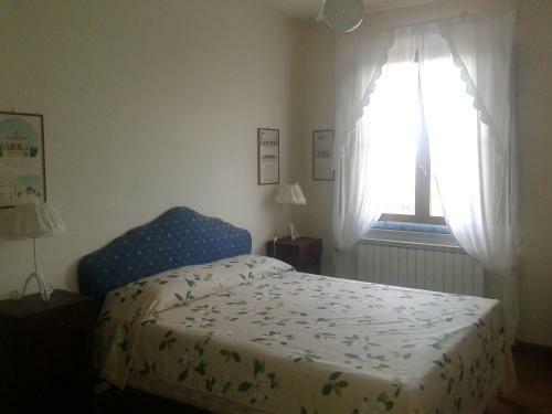 Apartamento La Rocca Di Montalbino