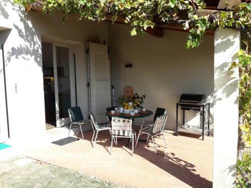 Apartamento La Rocca Di Montalbino