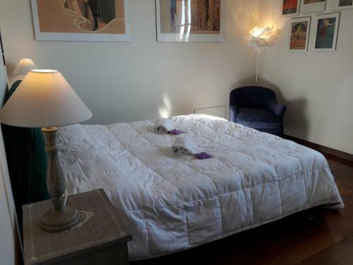 Apartamento La Rocca Di Montalbino